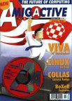 Cover of Amiga Active