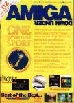 Cover of Amiga Downunder
