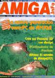 Cover of Amiga Info