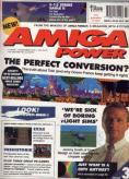 Cover of Amiga Power