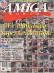 Cover of Amiga World