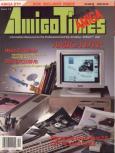 Cover of Amigo Times