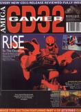 Cover of Amiga CD32 Gamer