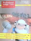 Cover of Professional Amiga User